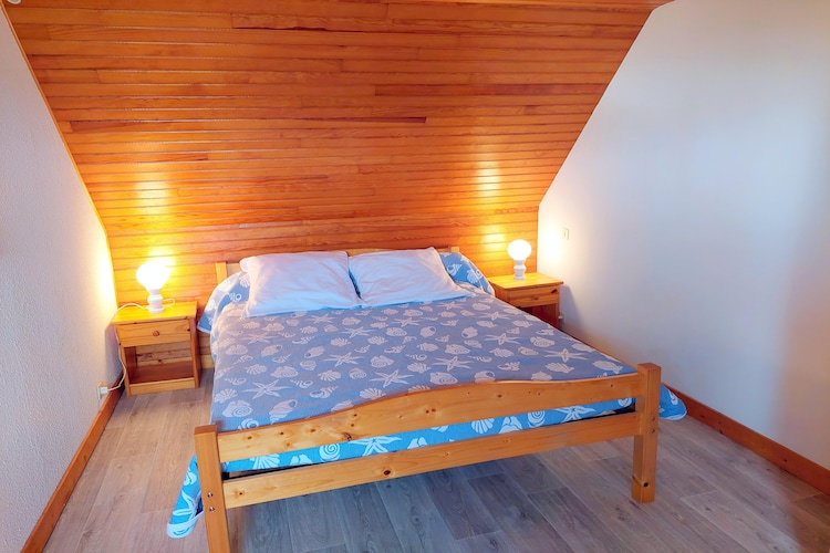 Ferienhaus in Strandnähe Guissény, foto 8