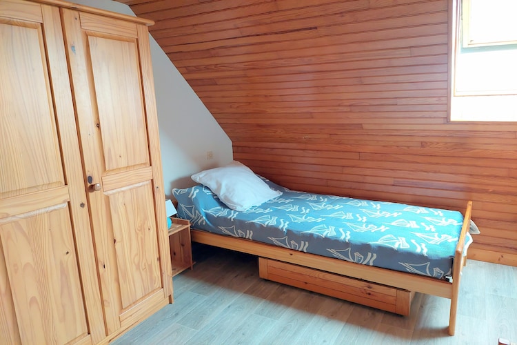 Ferienhaus in Strandnähe Guissény, foto 9