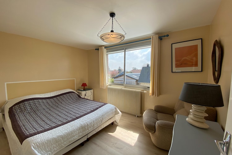 holiday home Senneville-sur-Fécamp, foto 6