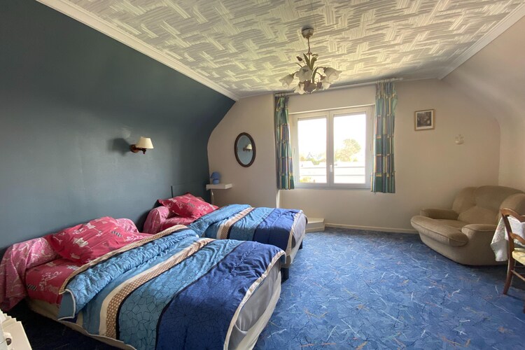 holiday home Senneville-sur-Fécamp, foto 7