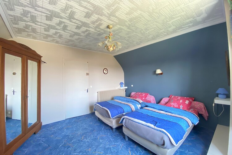 holiday home Senneville-sur-Fécamp, foto 8