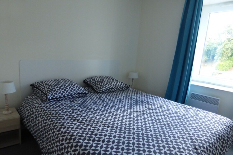 Holiday flats, Ploulec'h-2ème étage - 1 chambre, foto 4