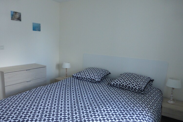 Holiday flats, Ploulec'h-2ème étage - 1 chambre, foto 5