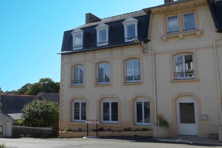 Holiday flats, Ploulec'h-2ème étage - 1 chambre, foto 8