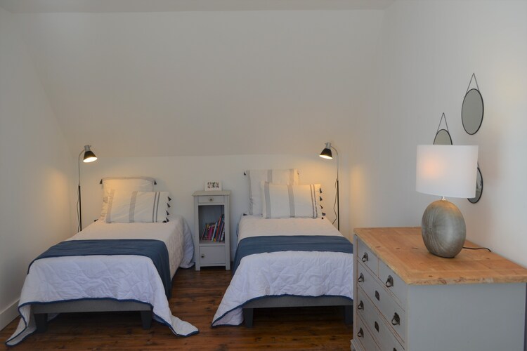 holiday home Locquirec, foto 11