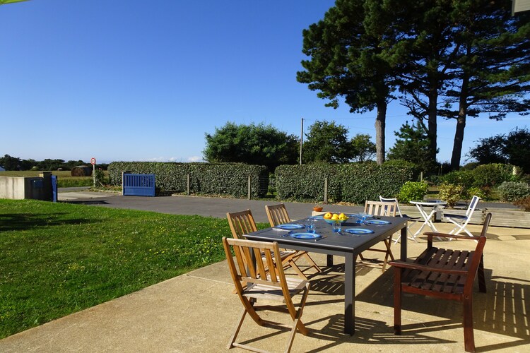 Ferienhaus Moëlan-sur-Mer, foto 4