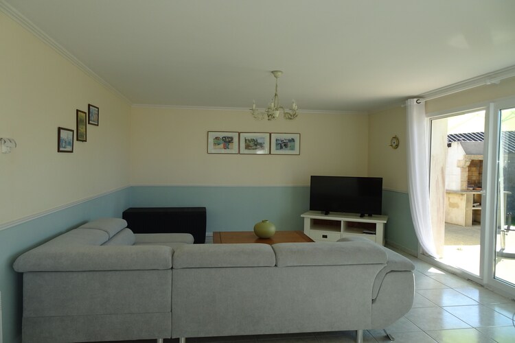 Ferienhaus Moëlan-sur-Mer, foto 8