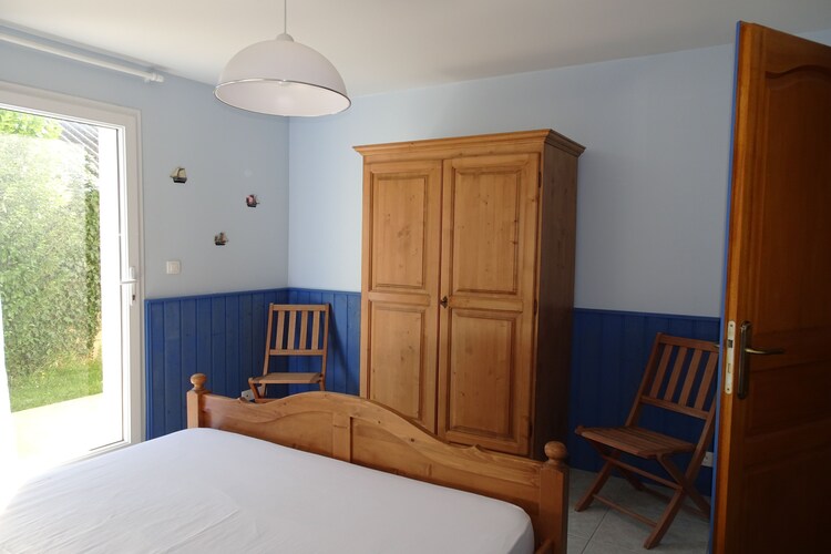 Ferienhaus Moëlan-sur-Mer, foto 10