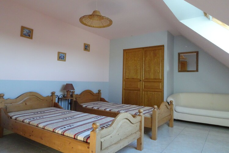 Ferienhaus Moëlan-sur-Mer, foto 11