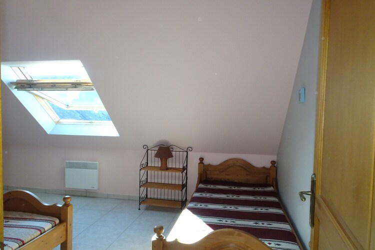 Ferienhaus Moëlan-sur-Mer, foto 12