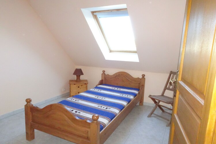 Ferienhaus Moëlan-sur-Mer, foto 13