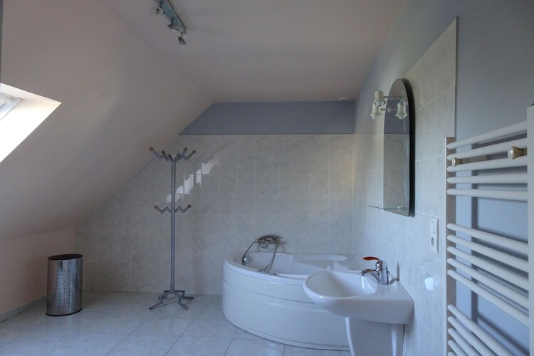 Ferienhaus Moëlan-sur-Mer, foto 15