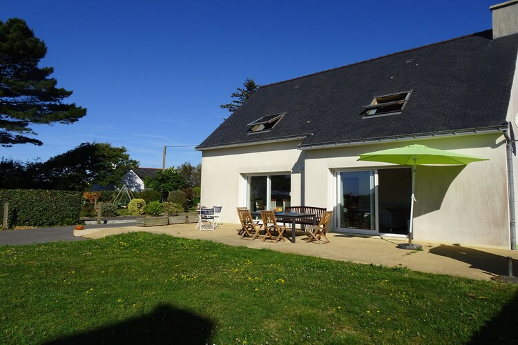 Ferienhaus Moëlan-sur-Mer, foto 6