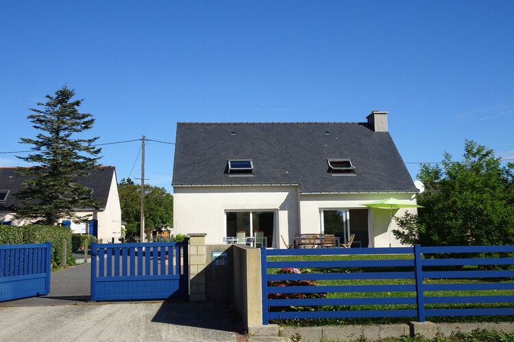 Ferienhaus Moëlan-sur-Mer, foto 7
