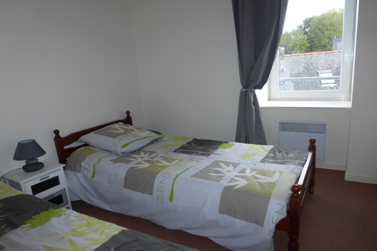 Holiday flats, Ploulec'h-2ème étage - 2 chambres, foto 4