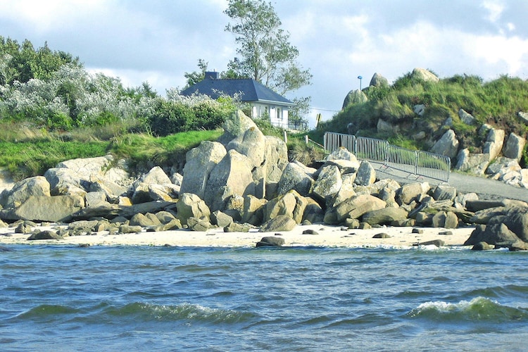 Cottage, Guisseny Ferienhaus in Frankreich