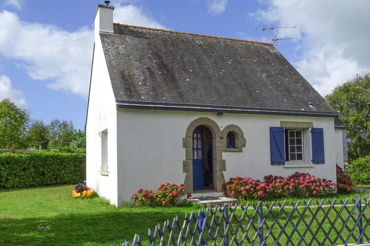 Cottage, Damgan-Kervoyal Ferienhaus in Frankreich