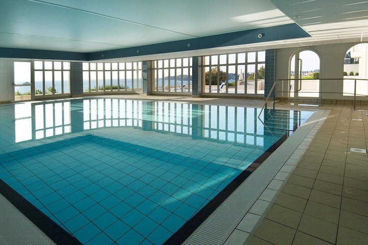 Pool Of House