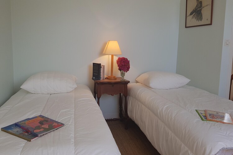 holiday home Plougasnou, foto 12