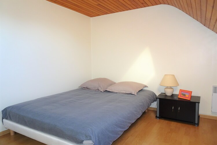 Natursteinhaus St Jean-Trolimon, foto 9