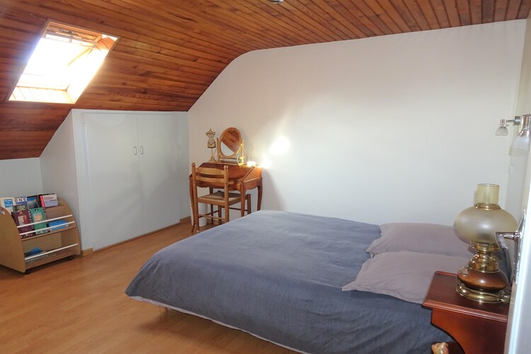 Natursteinhaus St Jean-Trolimon, foto 8