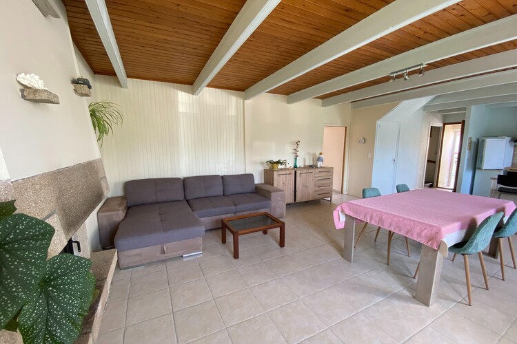 Natursteinhaus St Jean-Trolimon, foto 6