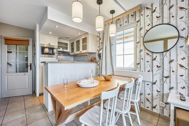 Residence & Spa Houlgate M6 Standard House 6 p - 2 bedrooms duplex, foto 11