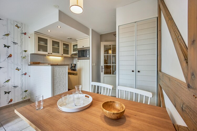 Residence & Spa Houlgate M4 Standard House 4 p - 1 bedroom Duplex, foto 10