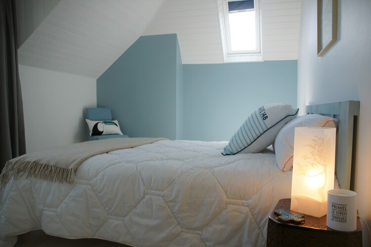 holiday home Plougasnou, foto 12