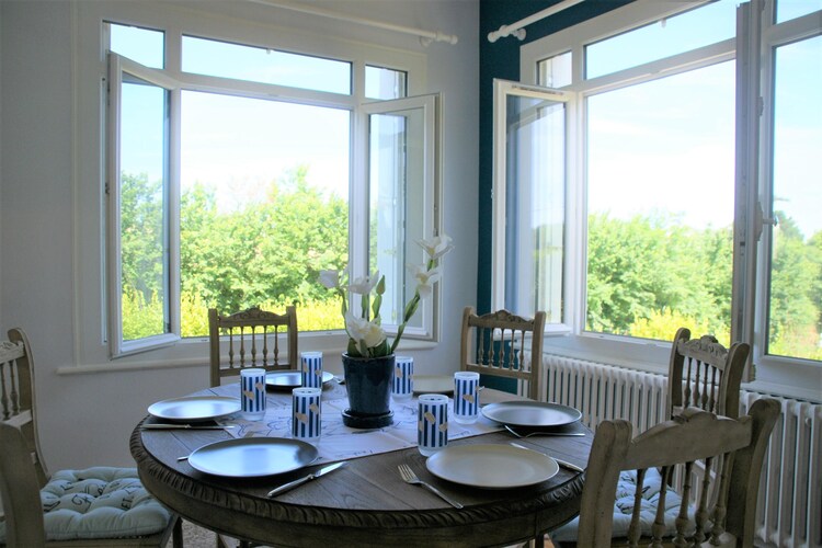 holiday home Plougasnou, foto 6