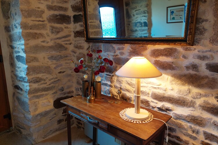 Steinhaus in unmitelbarer Meernähe Lannilis, foto 7