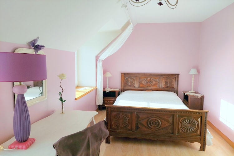 Steinhaus in unmitelbarer Meernähe Lannilis, foto 8