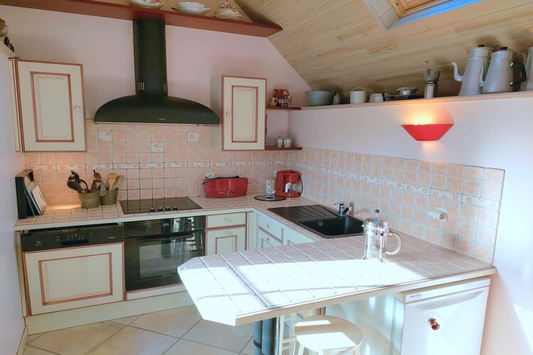 Steinhaus in unmitelbarer Meernähe Lannilis, foto 6