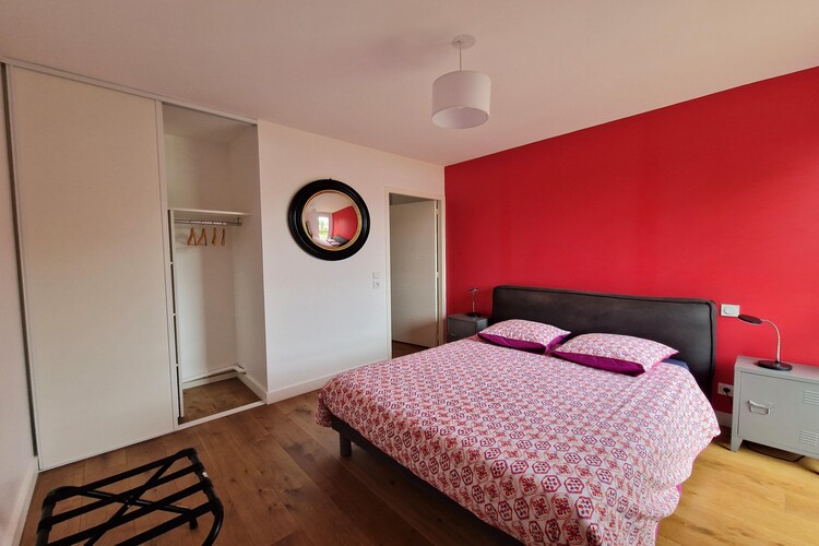 Holiday flat Concarneau, foto 7