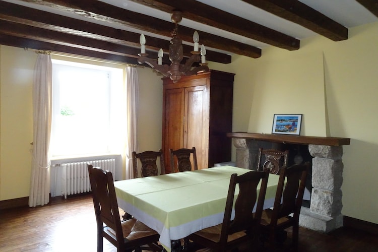 holiday home Plourivo, foto 5