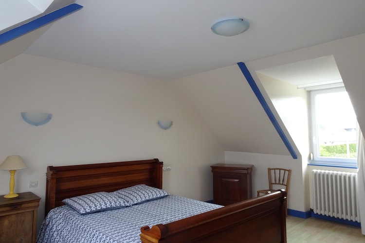 holiday home Plourivo, foto 6