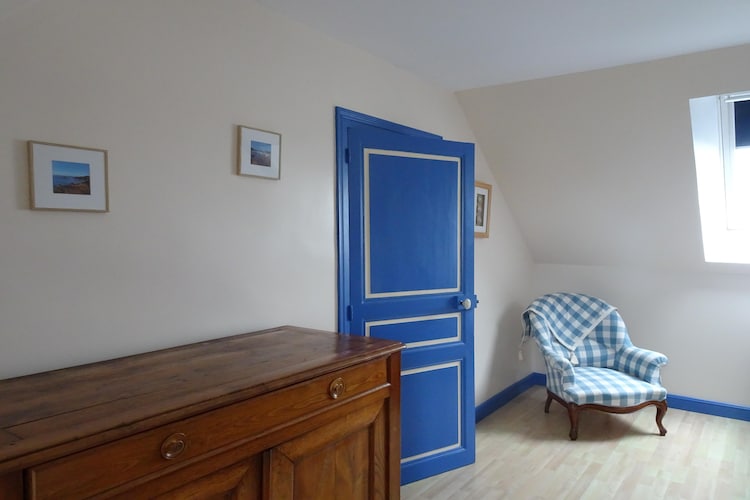 holiday home Plourivo, foto 7