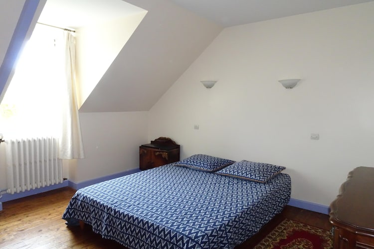 holiday home Plourivo, foto 8