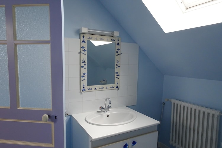 holiday home Plourivo, foto 9