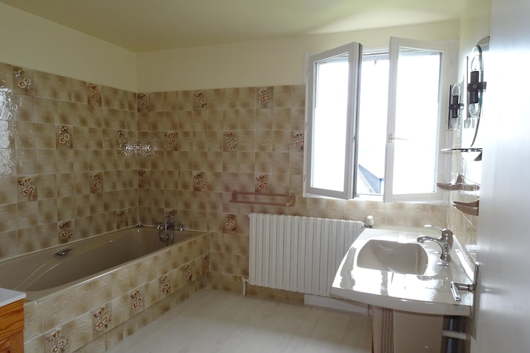 holiday home Plourivo, foto 11