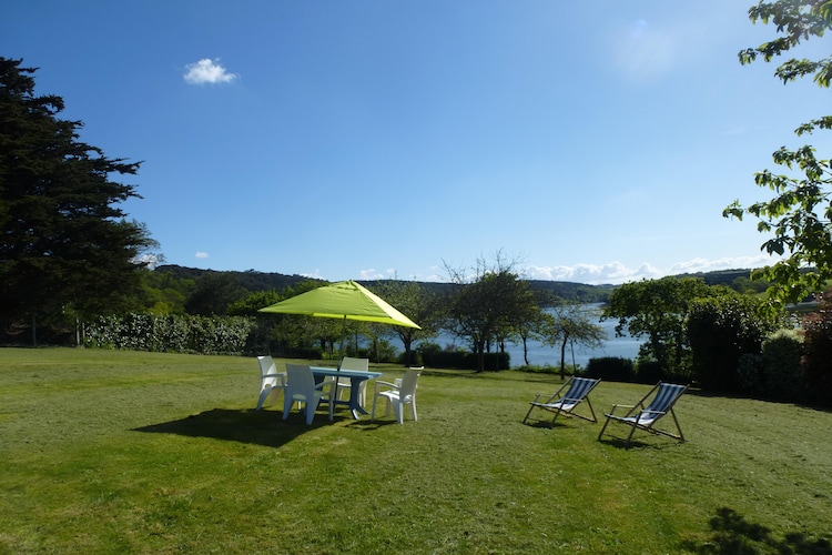 holiday home Plourivo, foto 12
