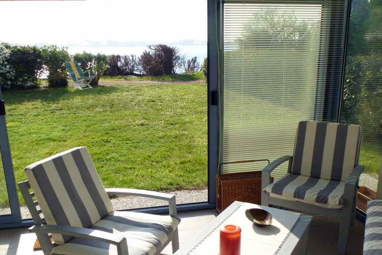 In direkter Meerlage Ebenerdige Ferienwohnung Roscoff, foto 8