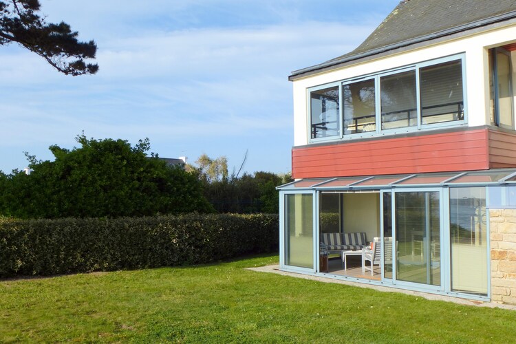 In direkter Meerlage Ebenerdige Ferienwohnung Roscoff, foto 12