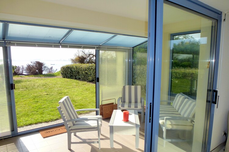 In direkter Meerlage Ebenerdige Ferienwohnung Roscoff, foto 9