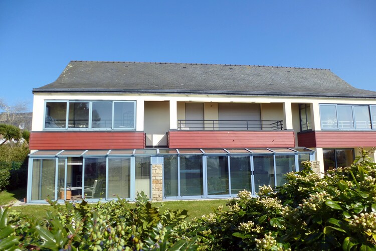 In direkter Meerlage Ebenerdige Ferienwohnung Roscoff, foto 13