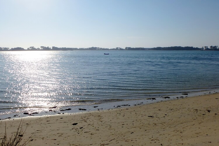 In direkter Meerlage Ebenerdige Ferienwohnung Roscoff, foto 15