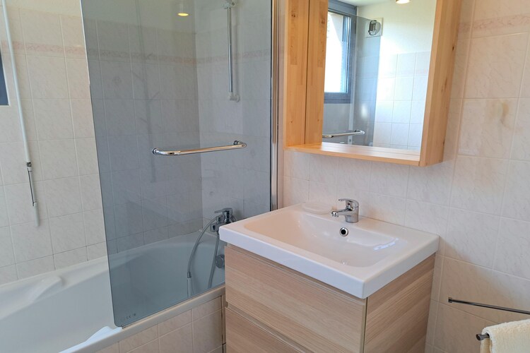 In direkter Meerlage Ebenerdige Ferienwohnung Roscoff, foto 11