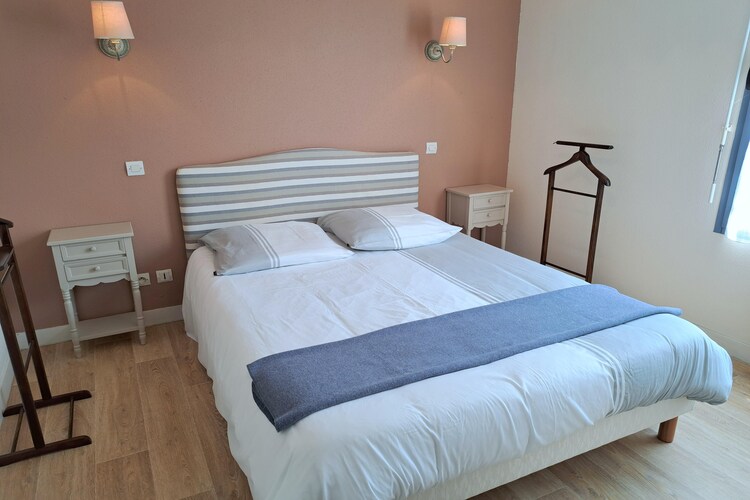 In direkter Meerlage Ebenerdige Ferienwohnung Roscoff, foto 10