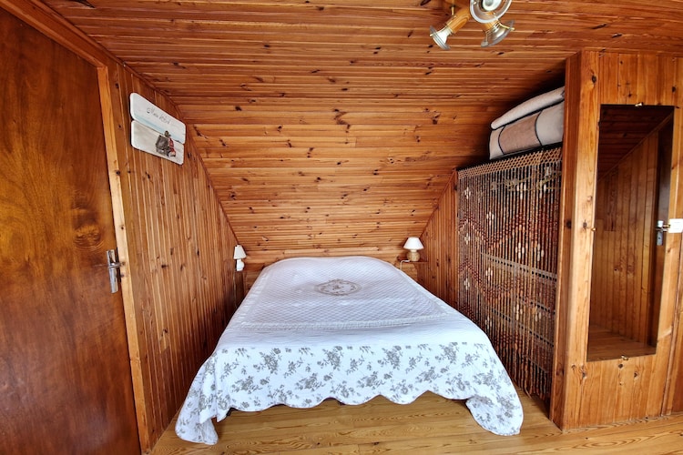 holiday home Locquirec, foto 11