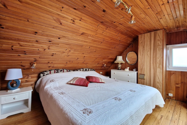 holiday home Locquirec, foto 10